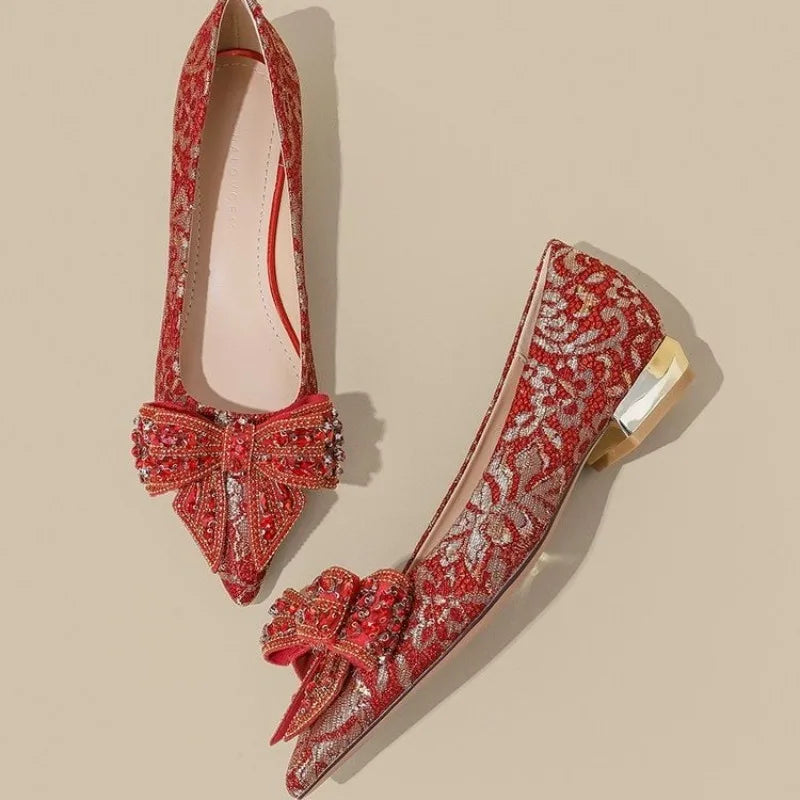 New High Heels Block Heel Singles for 2025