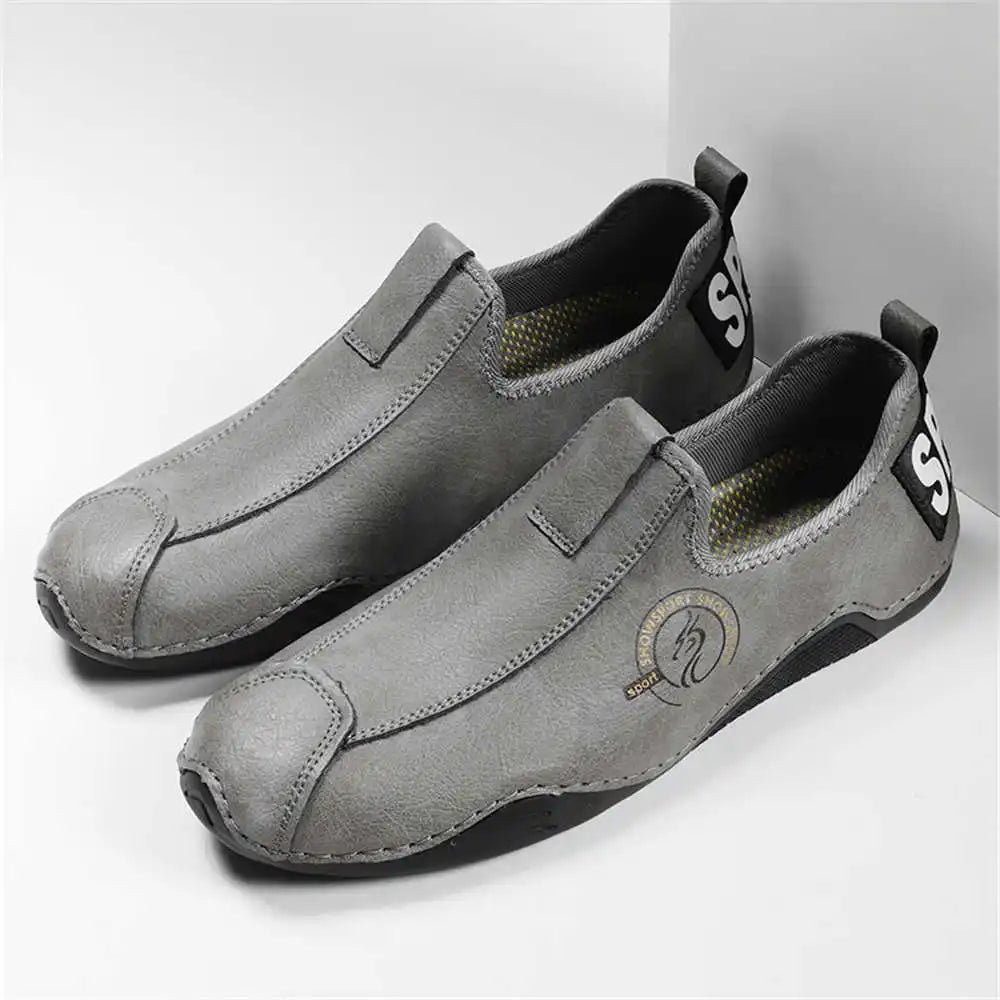 Size 45 Moccassin Wine Boots Woven Runing Shoes For Men Sneakers Men Casual Shoes Sports Sapatenis Snekaers Trends