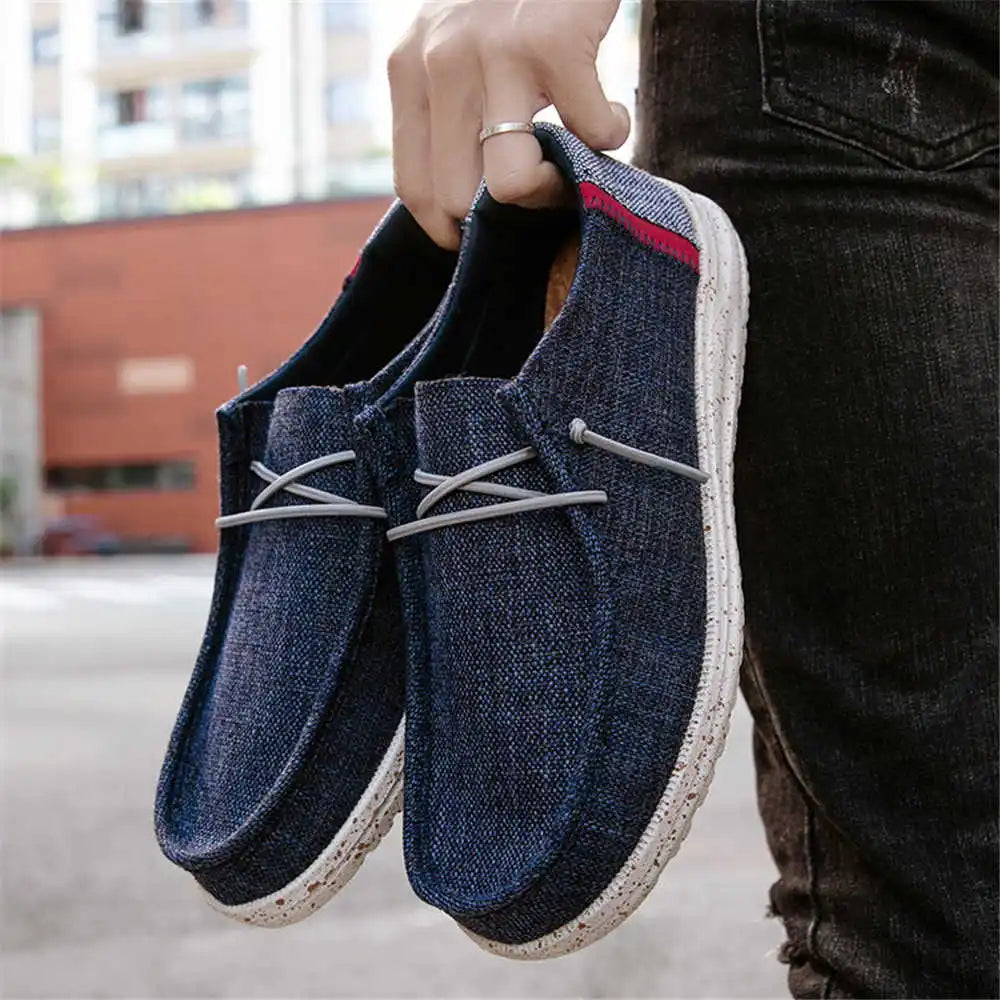 Size 46 Tied Volleyball Sneakers For Men Boots Dress Men's Shoes Casual Dress Shoes Men Sports Excercise Lofer Sheos