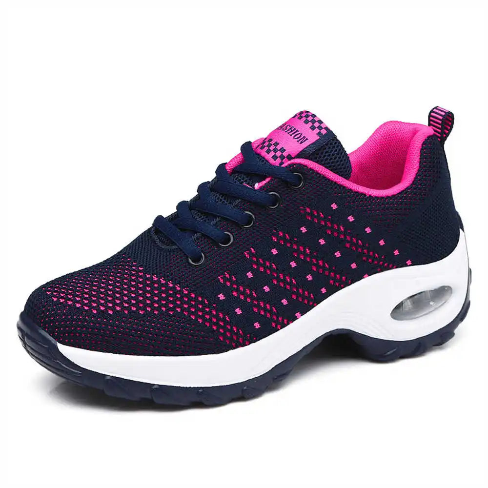 35-41 Number 42 Luxury Designer Shoes Women Woven Women's Sports Tennis Sneakers Models Gym Shoses High-quality Sneeker