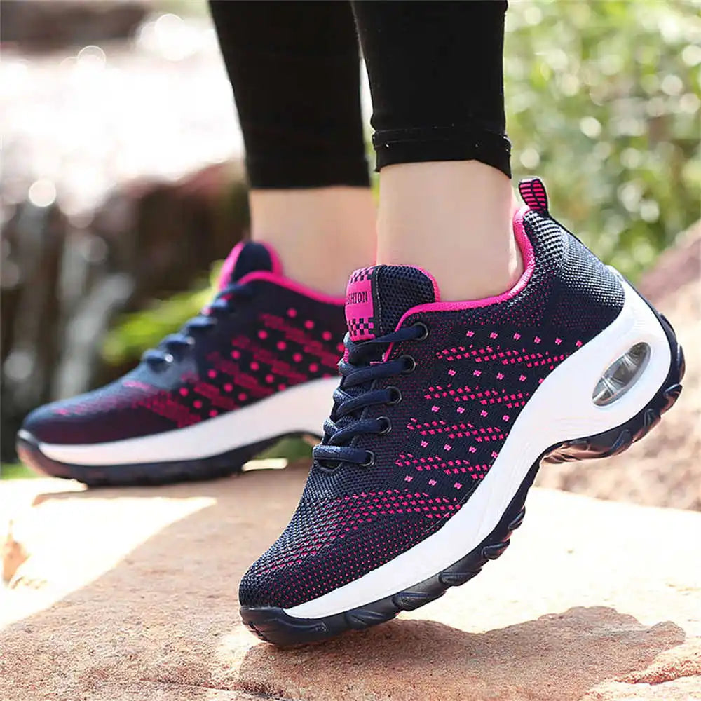 35-41 Number 42 Luxury Designer Shoes Women Woven Women's Sports Tennis Sneakers Models Gym Shoses High-quality Sneeker