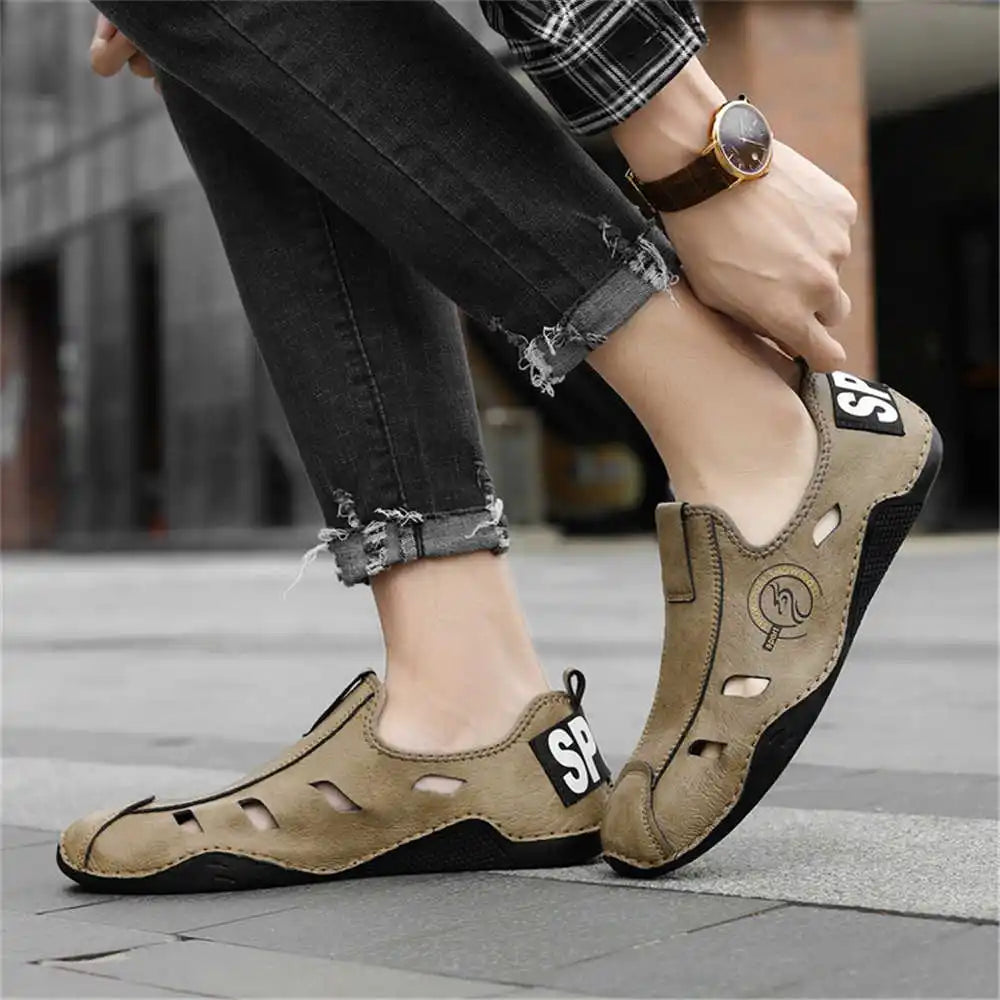 Size 45 Moccassin Wine Boots Woven Runing Shoes For Men Sneakers Men Casual Shoes Sports Sapatenis Snekaers Trends