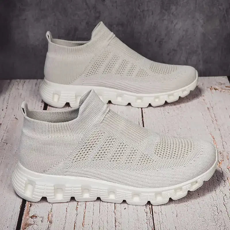 Middleboots Normal Leather Golf Trainer Woven Badminton Shoes For Men Special Sneakers Sport Runings Casuall Sapateneis