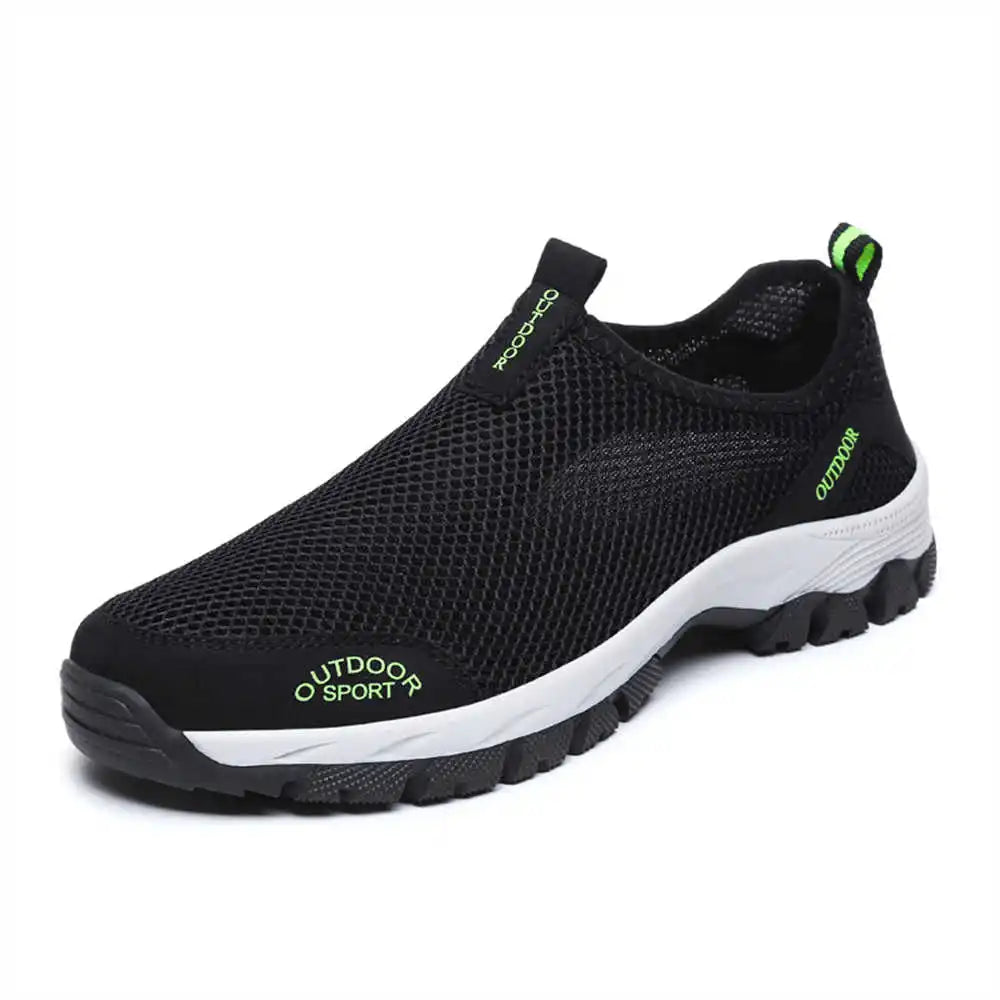 43-44 Lace-free Training And Exercises Woven Sneakers For Men White Casual Man Shoes Sports Premium Tenisfeminino Out