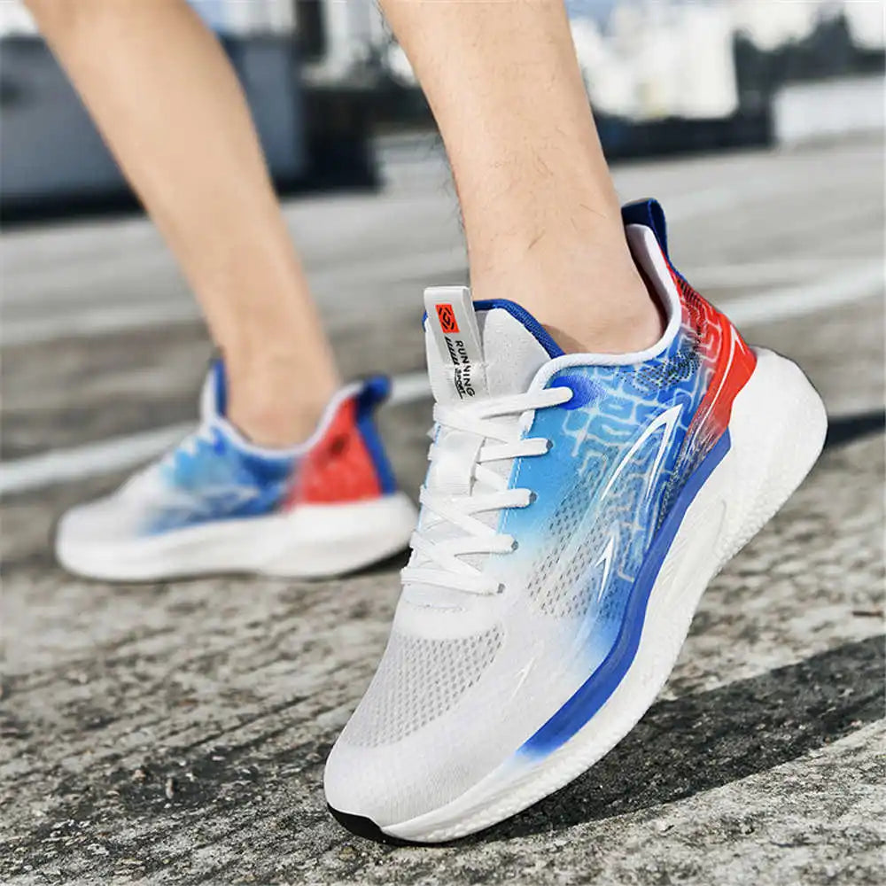 Non Slip 36-41 Shoes Without Heel Casual Men's Fashion Boots 46 Men's Sneakers Sport Luxury Foot-wear Special Products Hit