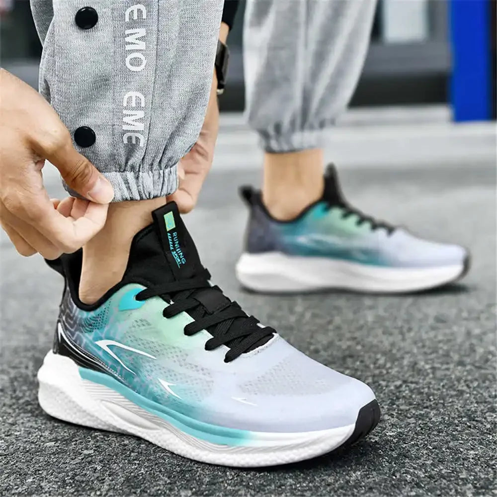 Non Slip 36-41 Shoes Without Heel Casual Men's Fashion Boots 46 Men's Sneakers Sport Luxury Foot-wear Special Products Hit