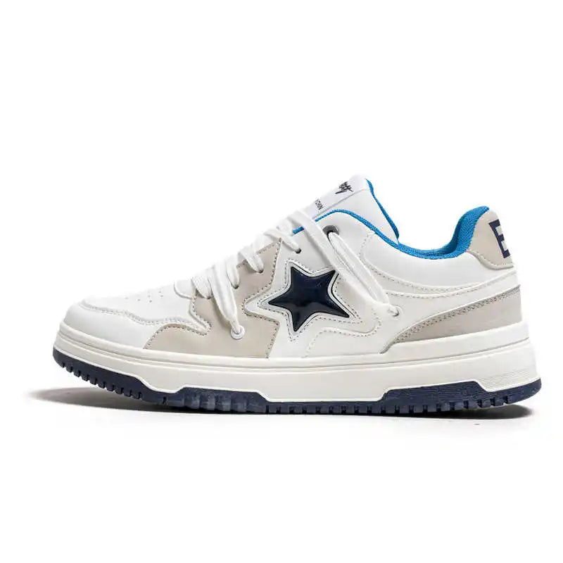 Rubber Sole Without Heels Mens Sneakers Luxury Designer Casual Running Shoes For Men Basketball Skateboard Man Sport School