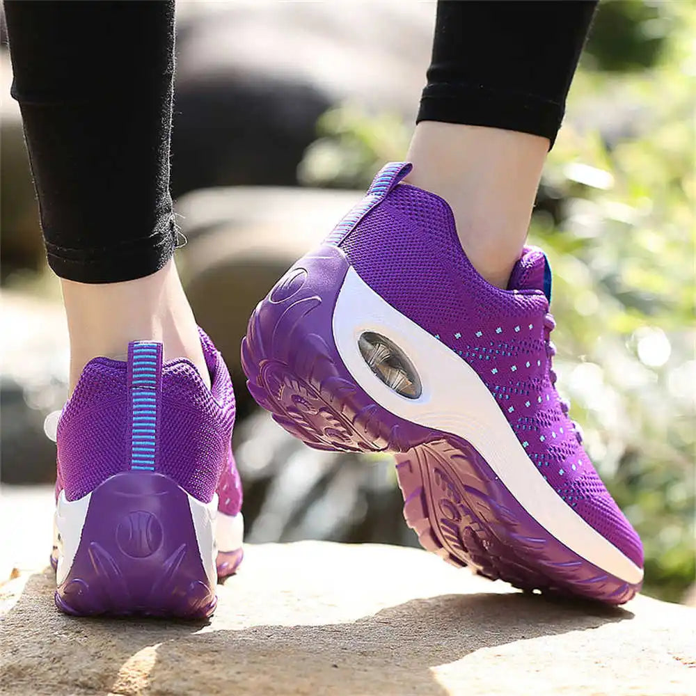 35-41 Number 42 Luxury Designer Shoes Women Woven Women's Sports Tennis Sneakers Models Gym Shoses High-quality Sneeker