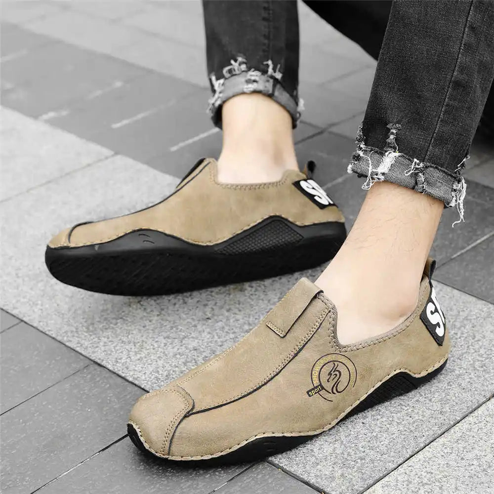 Size 45 Moccassin Wine Boots Woven Runing Shoes For Men Sneakers Men Casual Shoes Sports Sapatenis Snekaers Trends