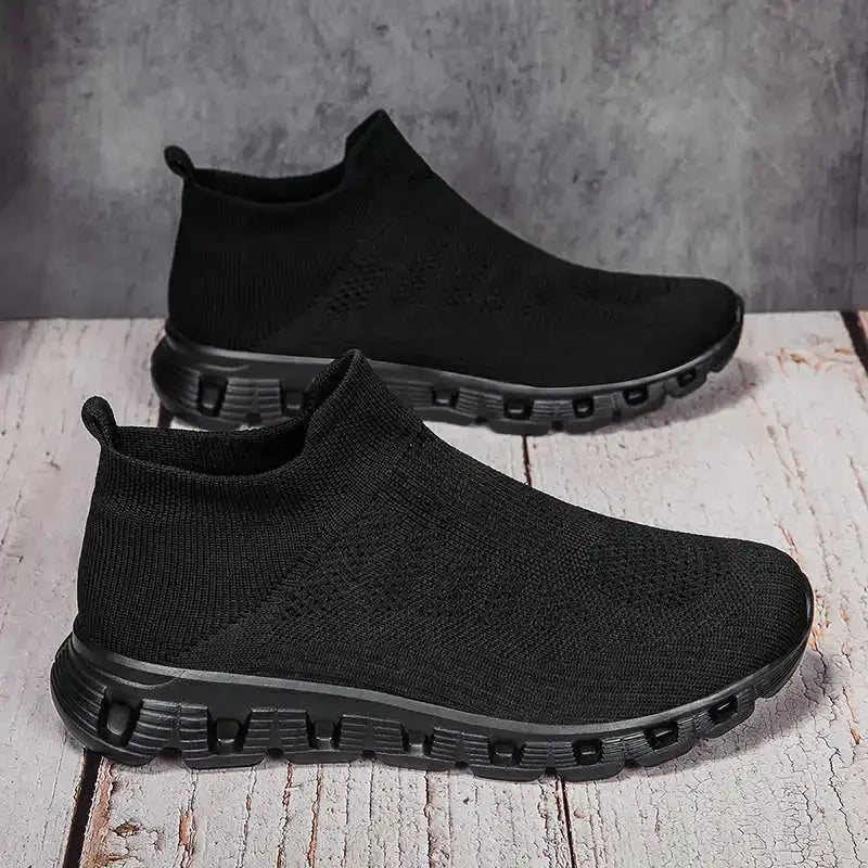 Middleboots Normal Leather Golf Trainer Woven Badminton Shoes For Men Special Sneakers Sport Runings Casuall Sapateneis