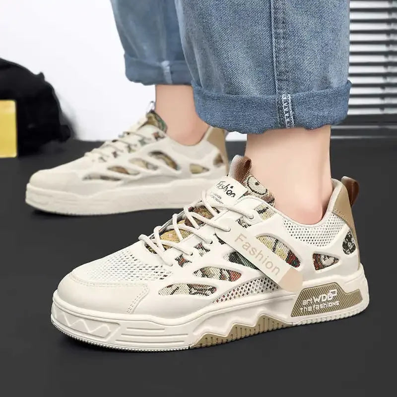 Army Green Plataform Shoes Women Summer Heel Red Heel White Shoes For Womens Sneakers Sports Tensi Gifts Sneachers