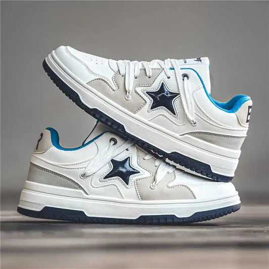 Rubber Sole Without Heels Mens Sneakers Luxury Designer Casual Running Shoes For Men Basketball Skateboard Man Sport School