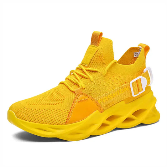 Plus Size Spring-autumn Branded Sneakers For Men Casual Fitness Shoes Man Gym Man Shoses Sports Low Prices Topanky Imported