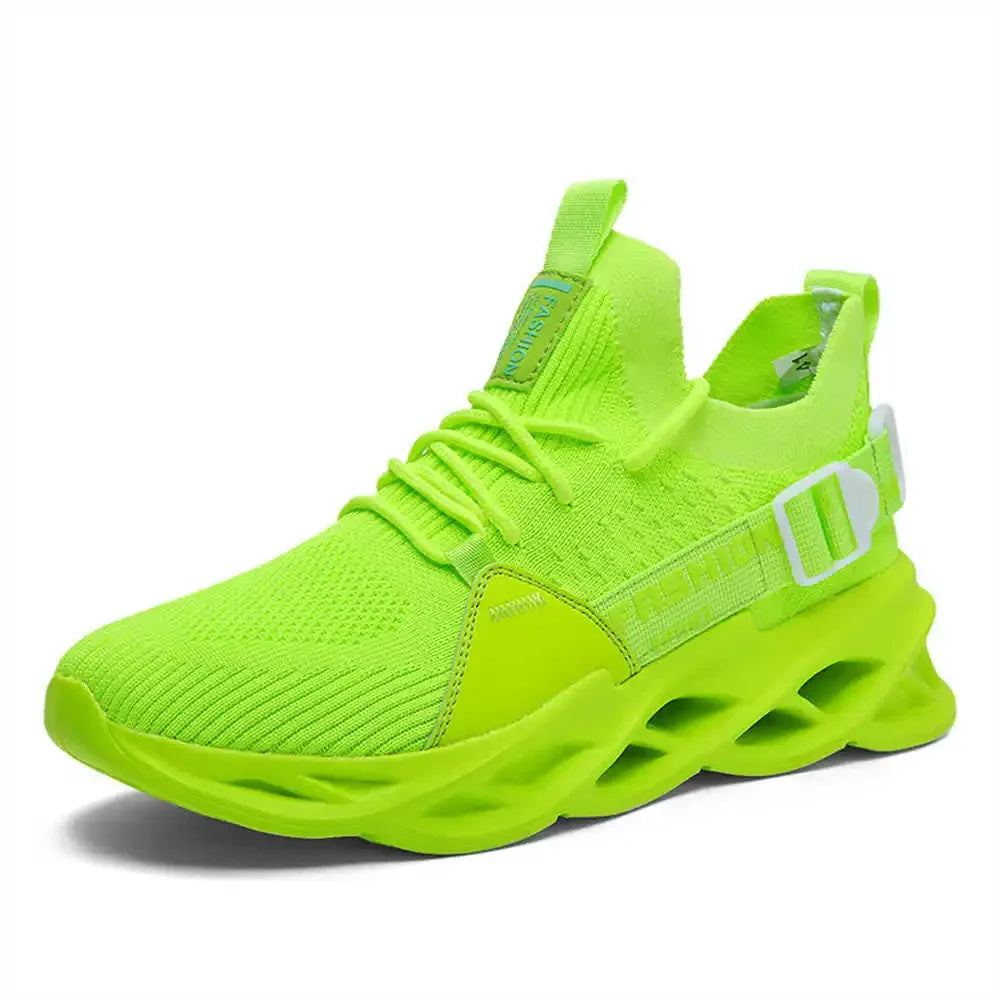 Plus Size Spring-autumn Branded Sneakers For Men Casual Fitness Shoes Man Gym Man Shoses Sports Low Prices Topanky Imported
