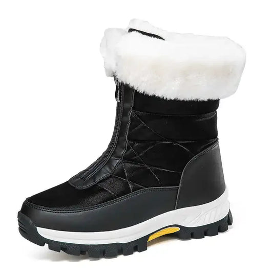 Women's Boot Sneakers Walking Silver Women's Boot Women's Shoes Size 45 And 46 Sport Botasky Sapateni Comfort Cheap Upper