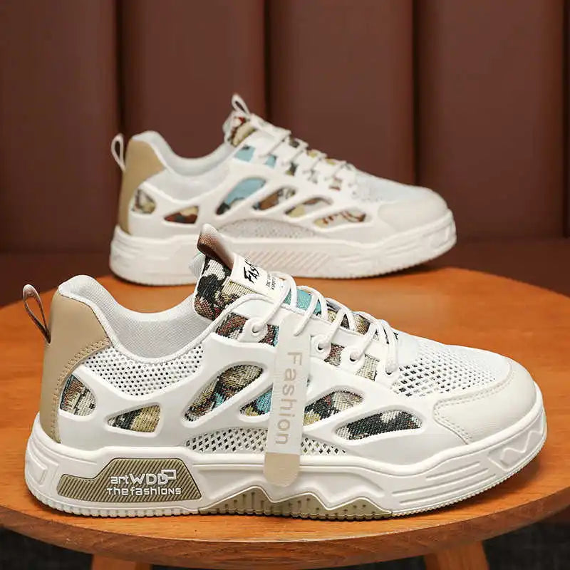 Army Green Plataform Shoes Women Summer Heel Red Heel White Shoes For Womens Sneakers Sports Tensi Gifts Sneachers