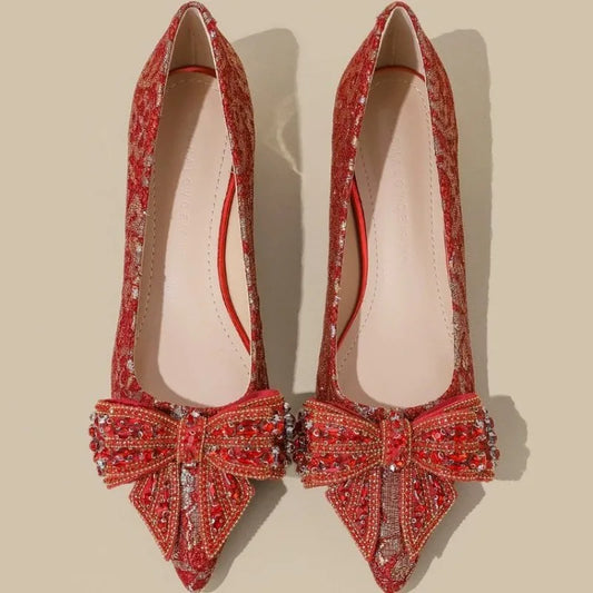 New High Heels Block Heel Singles for 2025