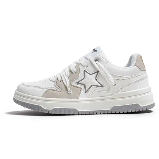 Rubber Sole Without Heels Mens Sneakers Luxury Designer Casual Running Shoes For Men Basketball Skateboard Man Sport School