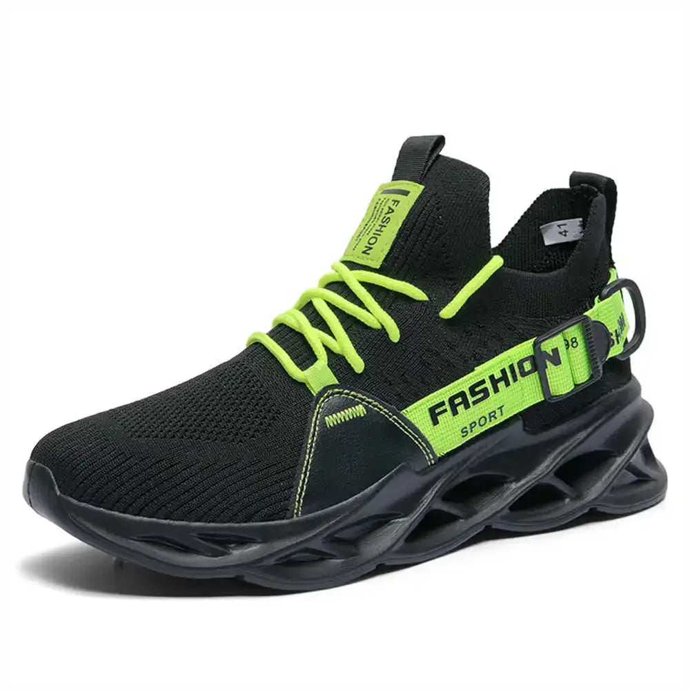 Plus Size Spring-autumn Branded Sneakers For Men Casual Fitness Shoes Man Gym Man Shoses Sports Low Prices Topanky Imported