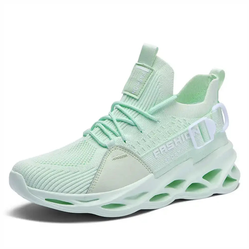 Plus Size Spring-autumn Branded Sneakers For Men Casual Fitness Shoes Man Gym Man Shoses Sports Low Prices Topanky Imported