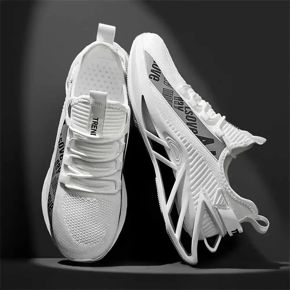 Non-slip Anti Slip Men Casual Sneakers Woven Men's Shoes 13 Walk Boots Sports New Season Famous Brand First Degree Brand