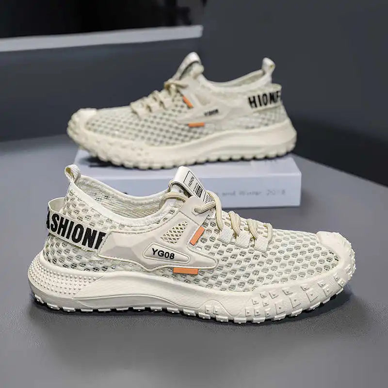 Tied Zimni Men's Volleyball Sneakers Heels Mens Casual Dress Shoes Office Shoes Men Sports Flatas Sneakersy Functional