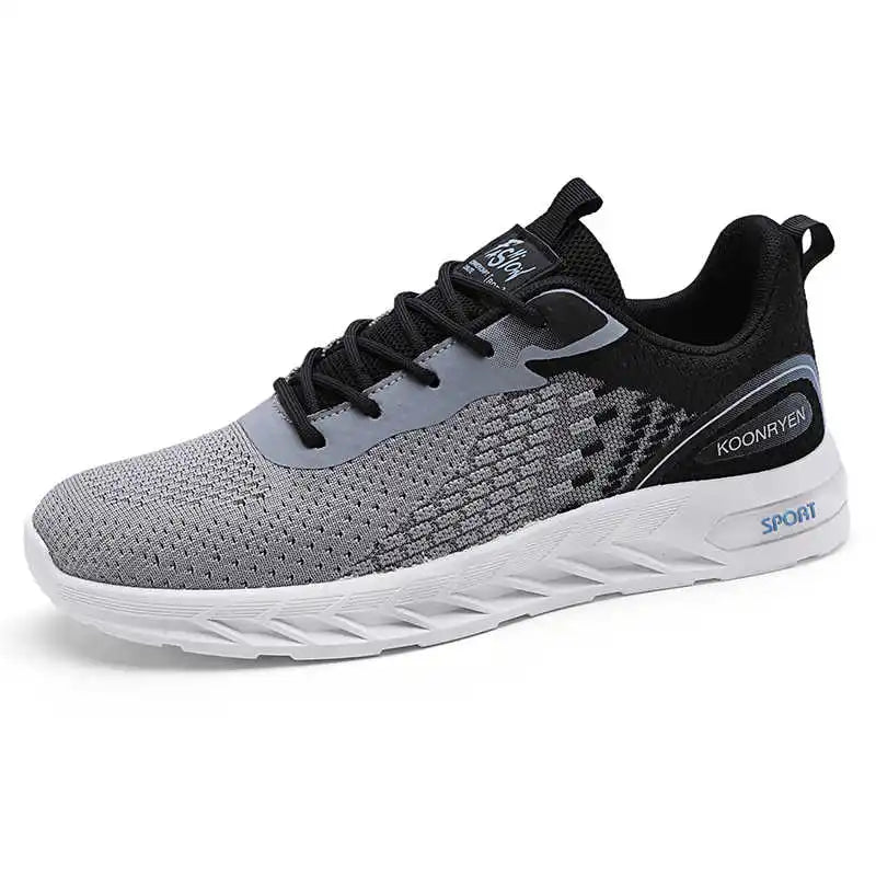 With Lacing Legitimate Leather Retro Shoes Woven Sports Boots Men Casual Sneakers From China Outing Life Skor Popular