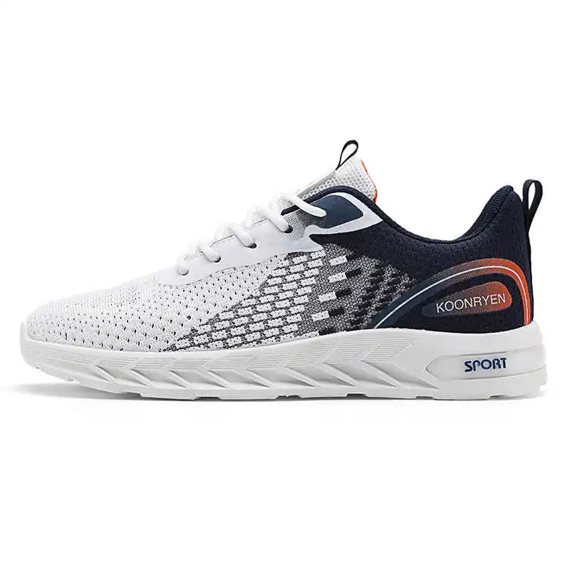 With Lacing Legitimate Leather Retro Shoes Woven Sports Boots Men Casual Sneakers From China Outing Life Skor Popular