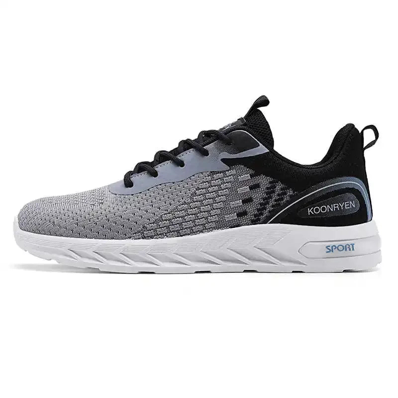 With Lacing Legitimate Leather Retro Shoes Woven Sports Boots Men Casual Sneakers From China Outing Life Skor Popular