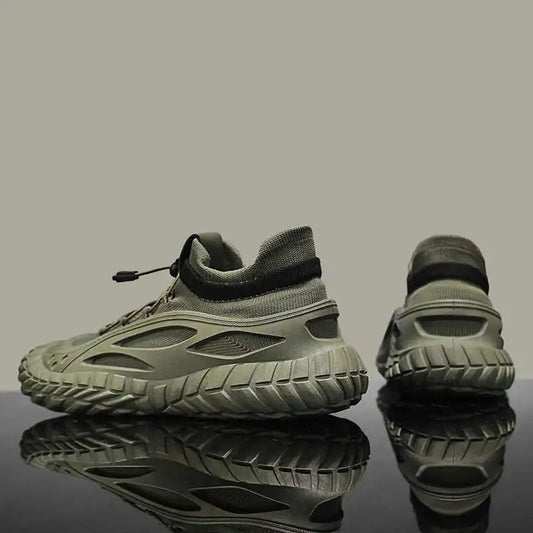 Plateforme Tennis Sole Luxury Brand Sneakers Woven Man Luxury Shoes Casual Men Sport Shors Boti Super Sale Famous Brands