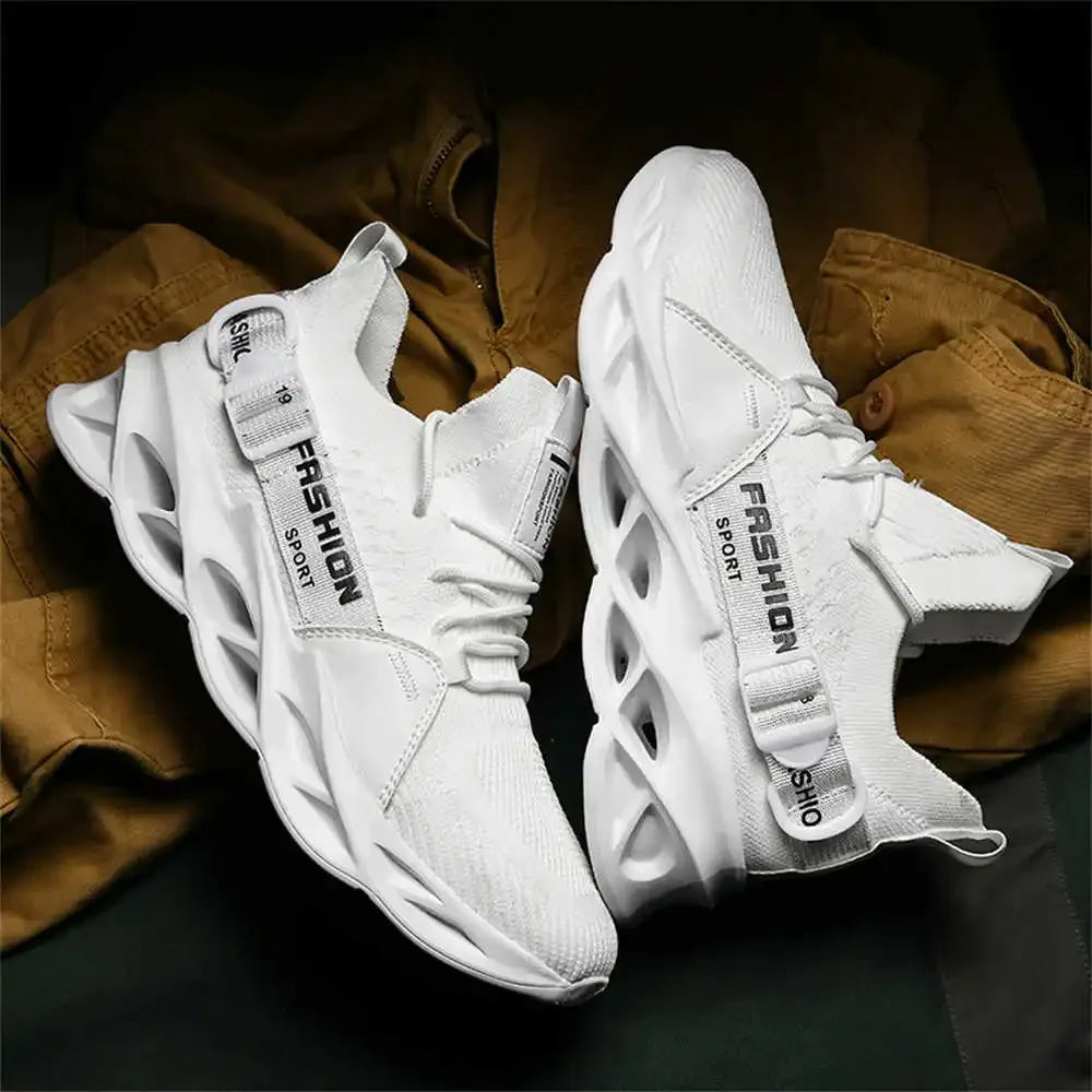 Plus Size Spring-autumn Branded Sneakers For Men Casual Fitness Shoes Man Gym Man Shoses Sports Low Prices Topanky Imported
