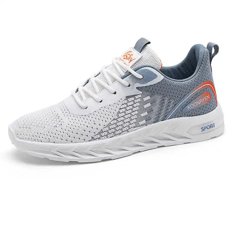 With Lacing Legitimate Leather Retro Shoes Woven Sports Boots Men Casual Sneakers From China Outing Life Skor Popular