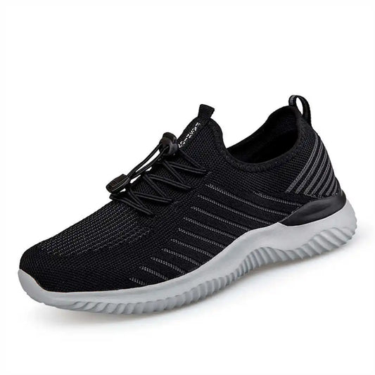 Round Nose Sumer Men's Shoes Dress Heels Sport Elegant Shoes Man Golf Shoes Brand Sneakers Loafers Sapatos Celebrity