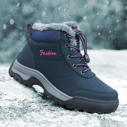 Warmed Camp Trekking Shoes Woman Hike Up Designer Womens Shoes Sneakers Sports Drop Shipping Wide Fit Premium Snekaers