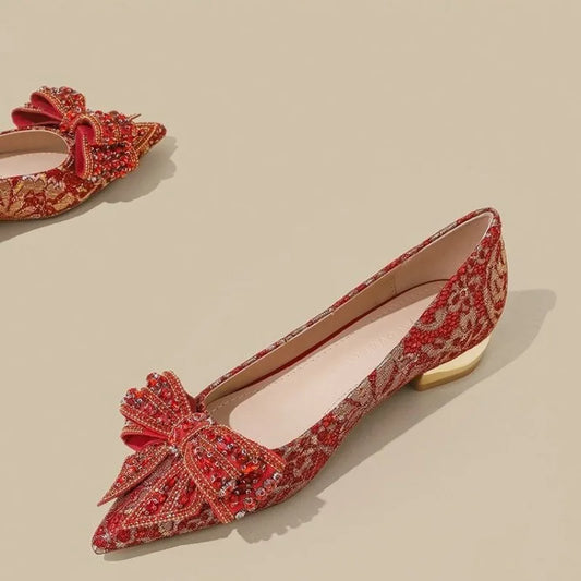 New High Heels Block Heel Singles for 2025