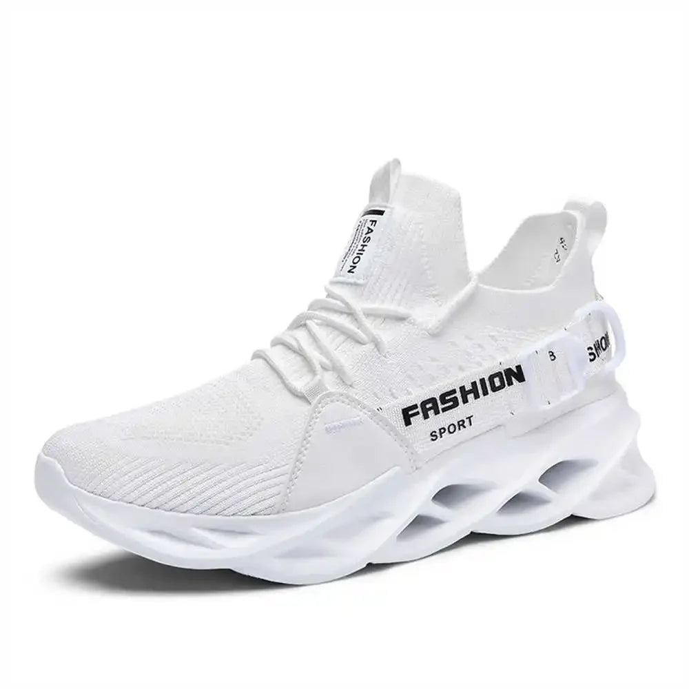 Plus Size Spring-autumn Branded Sneakers For Men Casual Fitness Shoes Man Gym Man Shoses Sports Low Prices Topanky Imported