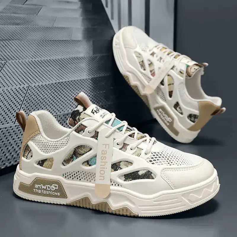 Army Green Plataform Shoes Women Summer Heel Red Heel White Shoes For Womens Sneakers Sports Tensi Gifts Sneachers