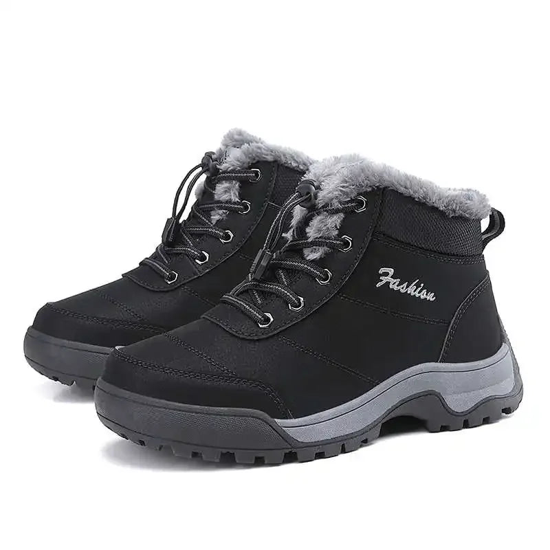 Warmed Camp Trekking Shoes Woman Hike Up Designer Womens Shoes Sneakers Sports Drop Shipping Wide Fit Premium Snekaers